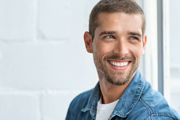 First sample avatar image